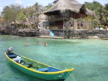 Imagen Isla del Rosario